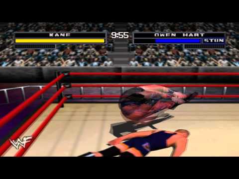 wwf attitude nintendo 64 download