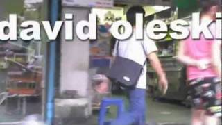 preview picture of video 'David Oleski: Ayutthaya, Thailand'