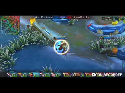 Don't mess with mino's ulti. Epic comeback, combo with hana