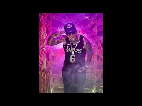 Remik Gonzalez x Coko Yamasaki x Richard Ahumada x Vandálic - | (Remix) Puestos Los Guantes