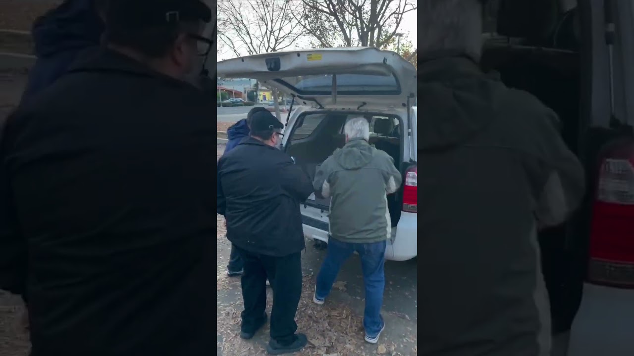 Transforming Lives: Our Charity Donation to Computers 4 Kids