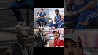 Reason you don't know.. | #shorts #sg #cricket #captain