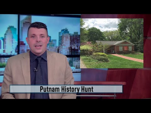 New York Putnam Museum’s Putnam History Hunt