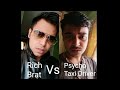 Taxi No 9211 John Abraham Nana Patekar