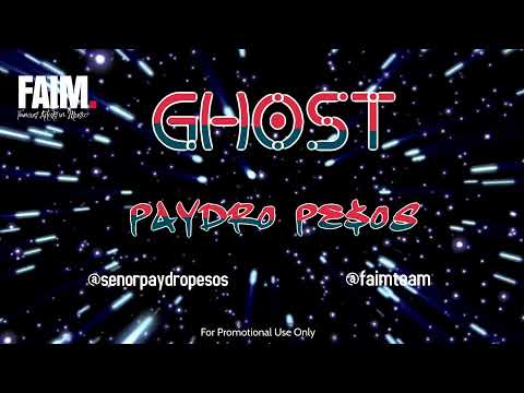 Paydro Pesos - Ghost