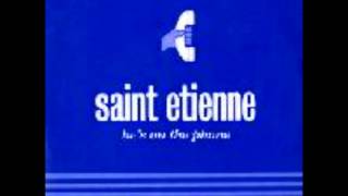 Saint Etienne‎   He's On The Phone Eurodance Mix