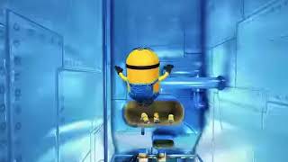 Tetsum Story Treats Episode 24 Costume Minions Launch #4