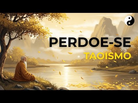 The Art of Forgiveness: How to Truly Forgive Yourself with Taoism!
