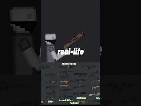 Top 3 BEST Mods for People Playground? #peopleplayground #shorts