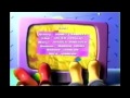 Closing To Barney Friends The Complete Fourth Season Tape 1 Episode 4