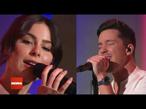 Lena x Nico Santos - Better (Live ARD Morgenmagazin)