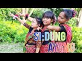 Si Dung Ayang New Mising Cover Video 2022 Tonki Pegu Manalisha Padi