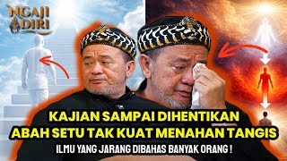 Download lagu VIRAL! ABAH SETU SAMPAI HENTIKAN KAJIAN - Bahas Perj4lan4n Ruh, Merinding dan Terharu mp3 Download lagu VIRAL! ABAH SETU SAMPAI HENTIKAN KAJIAN - Bahas Perj4lan4n Ruh, Merinding dan Terharu mp3