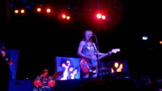 Sonic Youth Anti-Orgasm Philly 7/2  Electric Factory