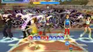 European Audition - Beat City NPC x19 1.3mil