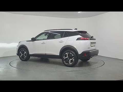 Peugeot 2008 Allure 1.2 Petrol Manual - Image 2