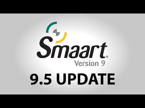 What's New in Smaart 9.5
