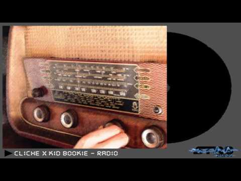 Cliche x Kid Bookie | Radio @str8uk