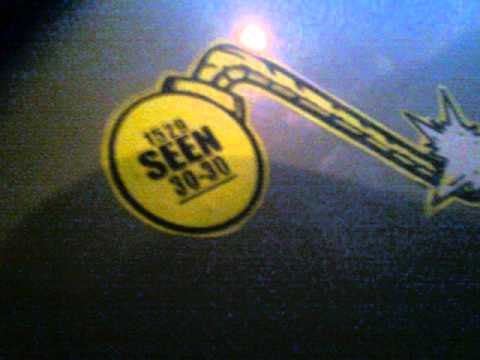 30 30 - A Mi Manera (Rapsoul Crew)