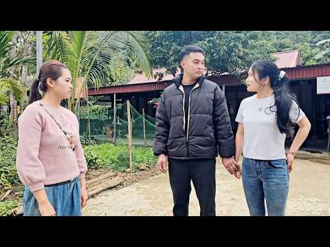 Don went to find Hop to hear an explanation, but he was acting very strangely