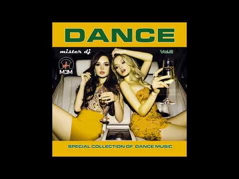 Mister Dj - Overtime