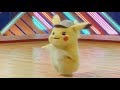 Detective Pikachu Dancing Que Boom Ryusoulger Song