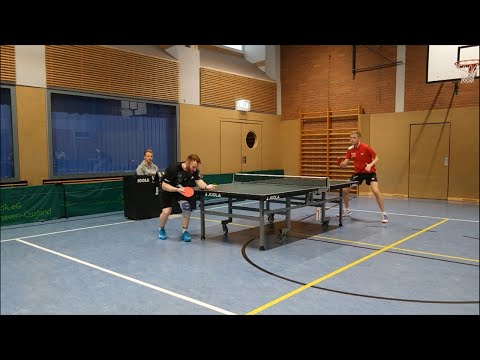 Live | TSV Lunestedt vs. Oberalster VfW | Regionalliga Nord