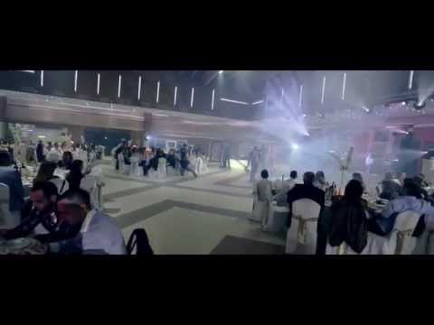 Grupa Tip Top - Čuvam te (prvi ples za mladenace - live 2014)