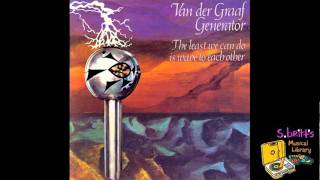 Van der Graaf Generator &quot;After The Flood&quot; (Part 1)