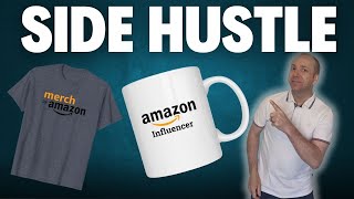 Two Side Hustles that cost NO MONEY to start