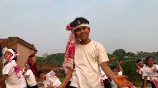 Download lagu Swag Bihu | Dance Video | Choreography by Jerry Francis | Dance Space Sibsagar | Assamese Song mp3