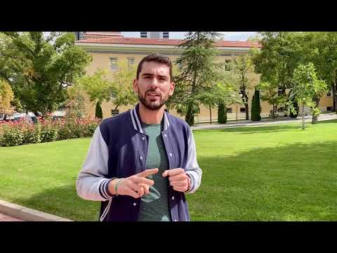 #ASEICAJoven- Bacterias y cáncer de páncreas