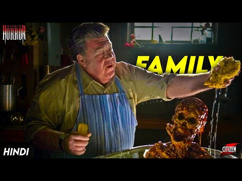 Something's Very WRONG In This FAMILY !! MASTERS OF HORROR - S2 EP2 - Explained In Hindi