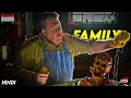 Something S Very WRONG In This FAMILY MASTERS OF HORROR S2 EP2 Explained In Hindi