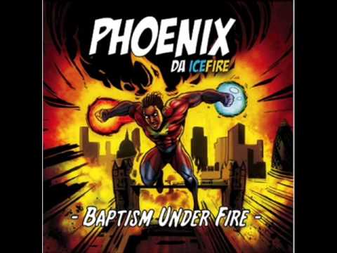 Phoenix da icefire - Ugly as Sin