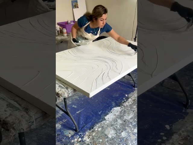 Vídeo relacionado con Lienzos decorativos 100x40cm Cuadro Sobre Lienzo Moderno Abstracción Moderno Pastel Grande Dormitorio Cocina Cuadros Pared Imágenes Cuadros Decoracion Salon Wall Art Prints Decor Canvas AB100x40-4618
