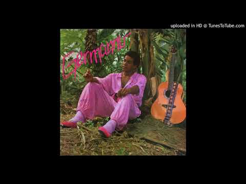 Germannu - Fale De Mim (84) (Terra)