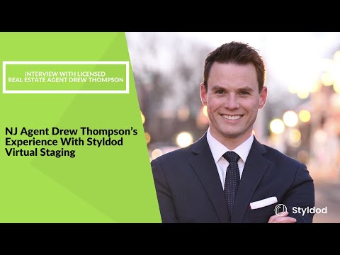 Coldwell Banker Realty - Customer Success Story (Drew Thompson - Licensed Real Estate Agent)