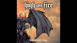 High on Fire - Brother in the Wind