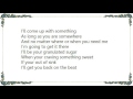 Irma Thomas - Be You Lyrics