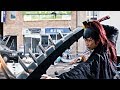 Bleach Live Action Ichigo Vs Renji Zabimaru
