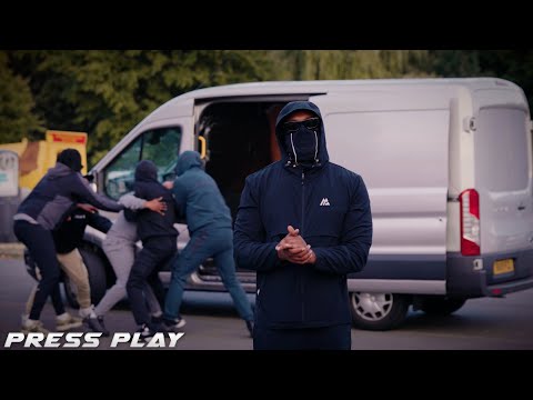 On Go - How It Goes (Music Video) | Pressplay