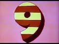 Sesame Street 9 Tigers With Voice