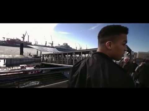 BOOZ - Sie reden zu viel (OFFICIAL VIDEO)