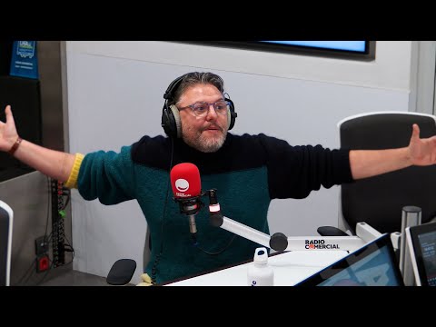 Rádio Comercial | O jogo das profissões - Rebenta a Bolha