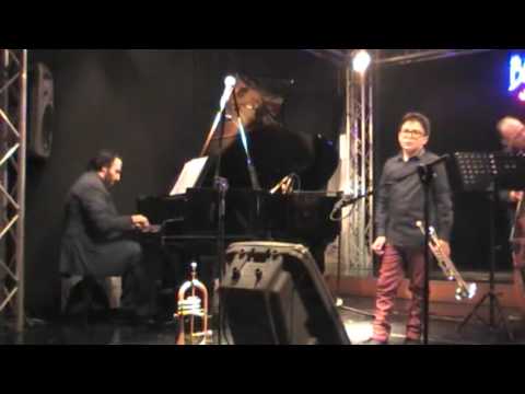 "Gaetano Castiglia Quartet " -  SUMMERTIME