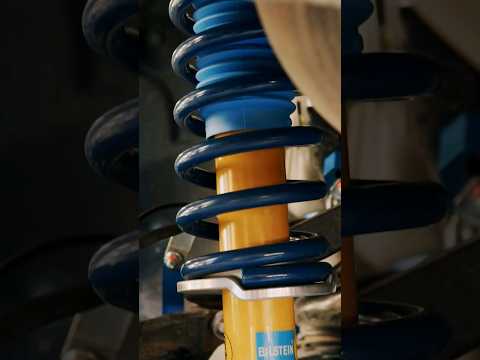 Subaru Crosstrek² Project complete! this one got the rallitek+bilstein treatment, +++performance!