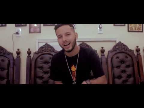 Às 3 Horas - Profeta Ageu Jr. Part. Mano Slim