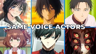 Download lagu Kaoru Hana All Characters Japanese Dub Voice Actors Seiyuu Same Anime Characters mp3 Download lagu Kaoru Hana All Characters Japanese Dub Voice Actors Seiyuu Same Anime Characters mp3