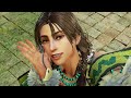 Tekken 7 Julia Vs Bryan